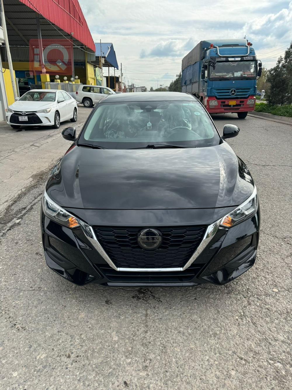 Nissan Sentra